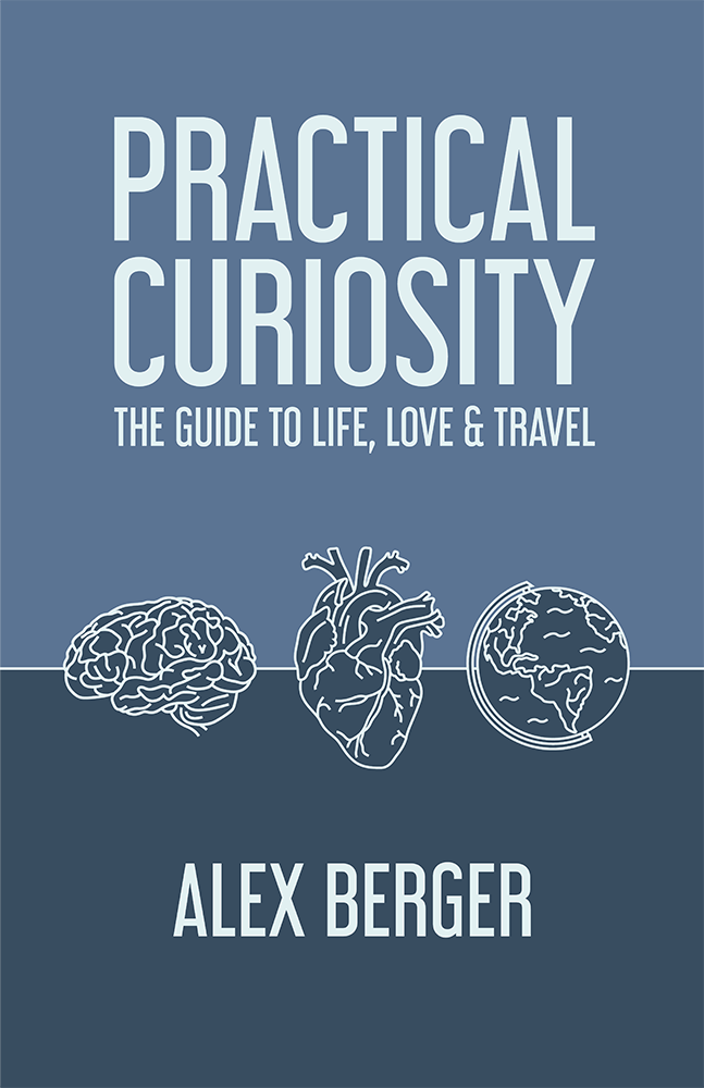 Practical Curiosity Book Cover